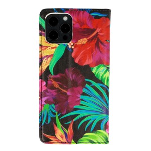 SAMSUNG A22 5G MAGNET BOOK / палми #3